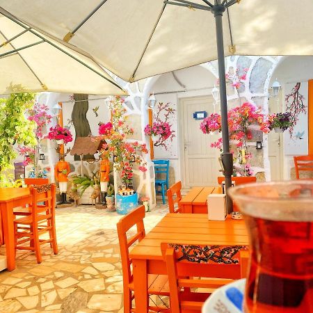 Bodrum Sade Pension Екстериор снимка