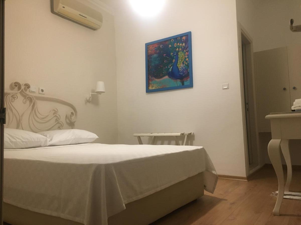 Bodrum Sade Pension Екстериор снимка