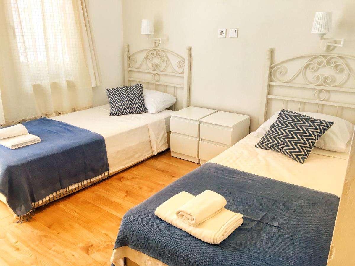 Bodrum Sade Pension Екстериор снимка