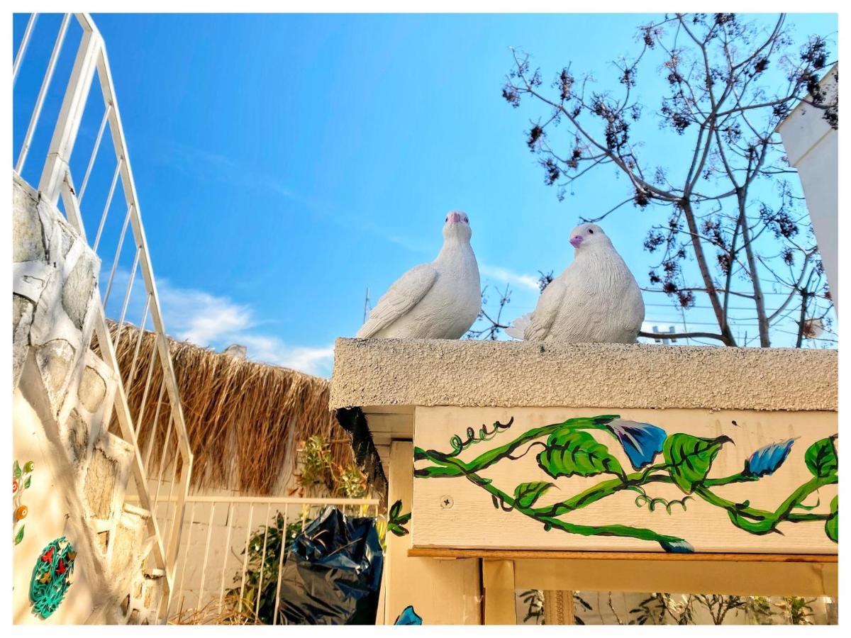 Bodrum Sade Pension Екстериор снимка